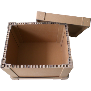 Crates/ Pallet Box